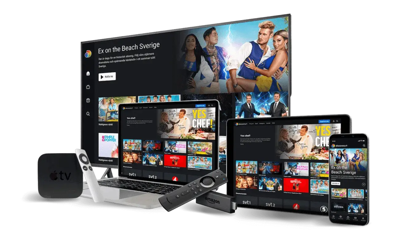 Line IPTV Video Thumbnail